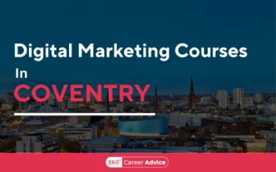 Popular Digital Marketing Courses in Coventry