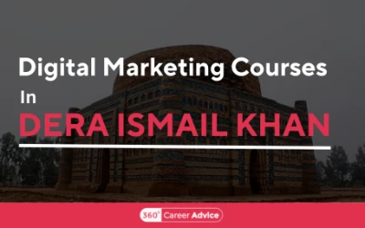 Digital Marketing Courses in Dera Ismail Khan for Freshers and Professionals