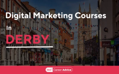 Top Digital Marketing Courses in Derby
