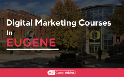 Digital Marketing Courses in Eugene