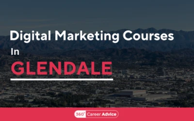 Best Digital Marketing Courses in Glendale