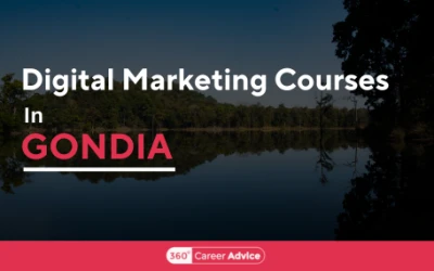 Best Digital Marketing Courses in Gondia