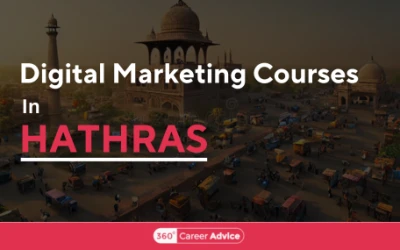 Digital Marketing Courses in Hathras