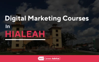 Best Digital Marketing Courses in Hialeah For Aspiring Students