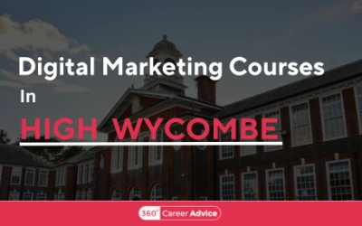 Discover the Top 9 Digital Marketing Courses in High Wycombe for an Edge in Your Career Journey