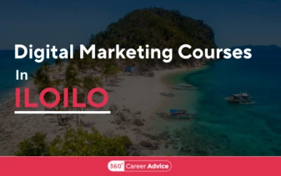 Digital Marketing Courses In Iloilo