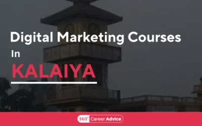 Best Digital Marketing Courses in Kalaiya