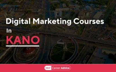 Best Digital Marketing Courses in Kano