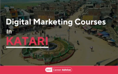 Best Digital Marketing Courses in Katari