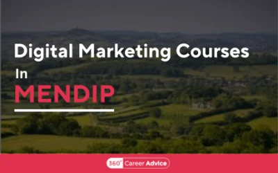 Best Digital Marketing Courses in Mendip For Aspiring Students