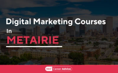 Digital Marketing Courses In Metairie