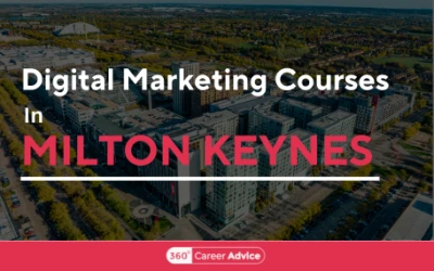 Best Digital Marketing Courses in Milton Keynes