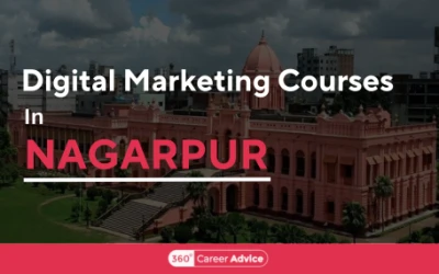 Top 7 Digital Marketing Courses in Nagarpur