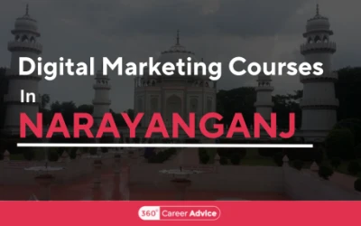 Best Digital Marketing Courses in Narayanganj