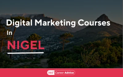 Best Digital Marketing Courses in Nigel