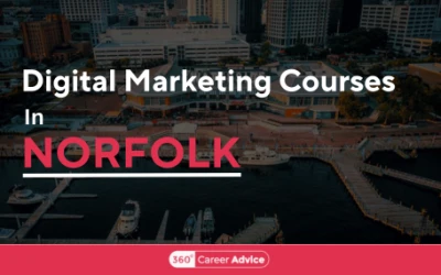 Digital Marketing Courses In Norfolk For Freshers and Professionals