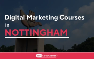 Best Digital Marketing Courses in Nottingham
