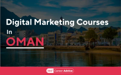 Best Digital Marketing Courses in Oman