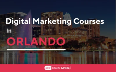 Best Digital Marketing Courses in Orlando