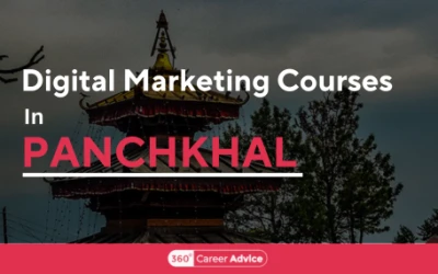 Digital Marketing Courses In Panchkhal