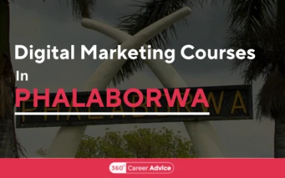 Digital Marketing Courses In Phalaborwa