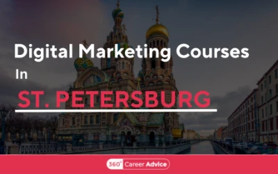 Best Digital Marketing Courses In St. Petersburg