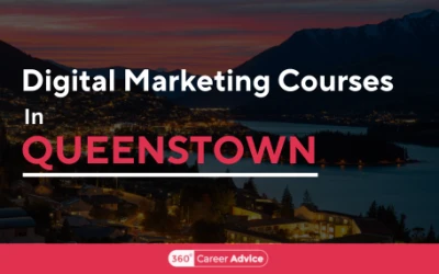 10 Best Digital Marketing Courses in Queenstown