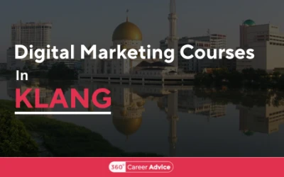 Best Digital Marketing Courses in Klang to Become Successful Digital Marketers
