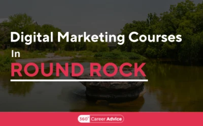 Digital Marketing Courses in Round Rock