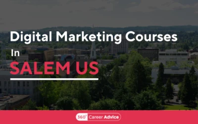 Digital Marketing Courses in Salem Us
