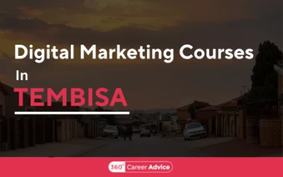 Best Digital Marketing Courses in Tembisa