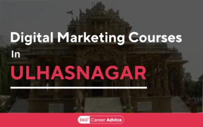 Best Digital Marketing Courses in Ulhasnagar