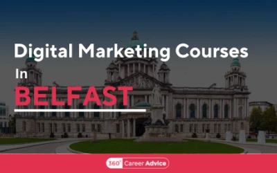 Top Digital Marketing Courses in Belfast