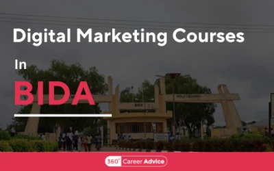 Top Digital Marketing Courses in Bida