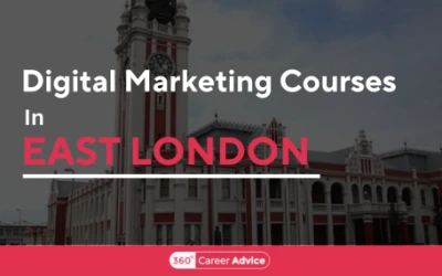Digital Marketing Courses In East London