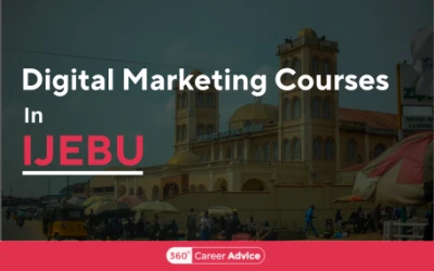 Digital Marketing Courses in Ijebu in 2023