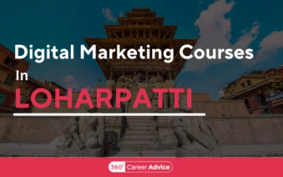 Best Digital Marketing Courses in Loharpatti