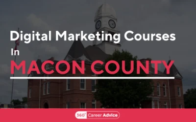 Digital Marketing Courses In Macon County