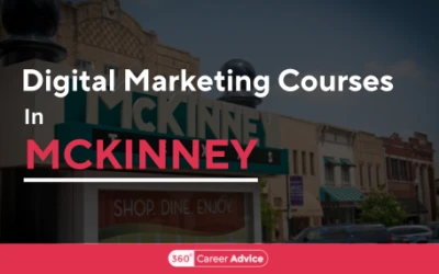 Best Digital Marketing Courses in McKinney
