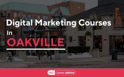 Digital Marketing Courses In Oakville