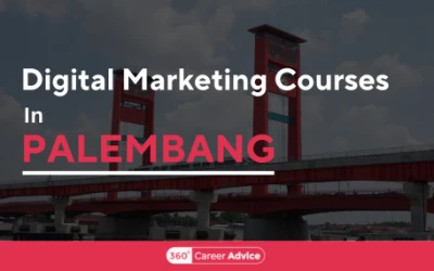 Best Digital Marketing Courses in Palembang