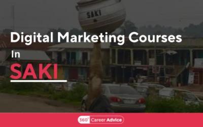 Digital Marketing Courses In Saki