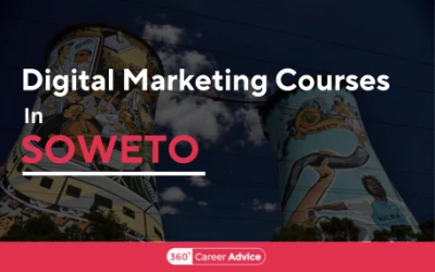 Best Digital Marketing Courses in Soweto