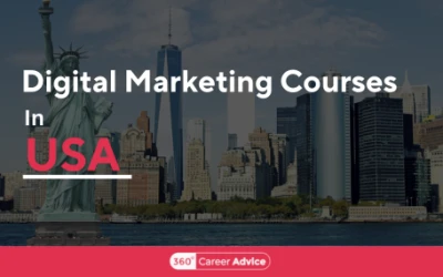 10 Best Digital Marketing Courses In USA