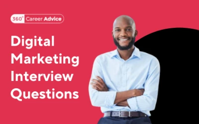 Popular Digital Marketing Interview Questions