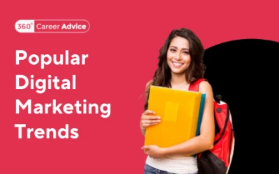 Popular Digital Marketing Trends to Look Out For