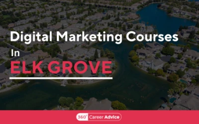 Top 6 Digital Marketing Courses In Elk Grove