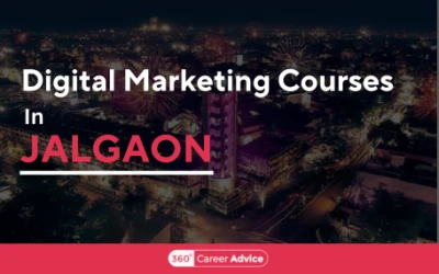 Top 6 Digital Marketing Courses In Jalgaon