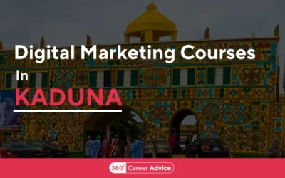 6 Popular Digital Marketing Courses In Kaduna