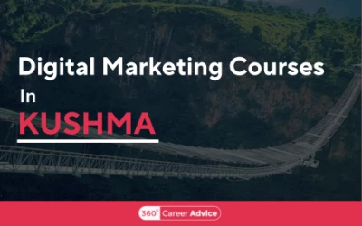 Top 6 Digital Marketing Courses In Kushma